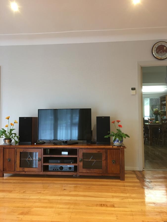 At Homestay Auckland Zewnętrze zdjęcie