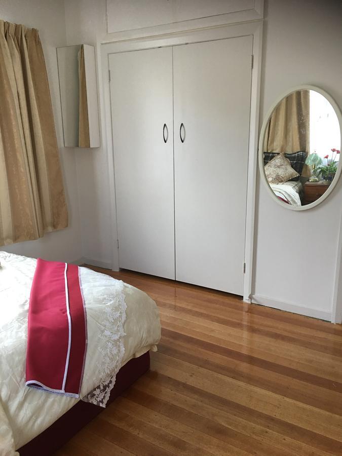 At Homestay Auckland Zewnętrze zdjęcie