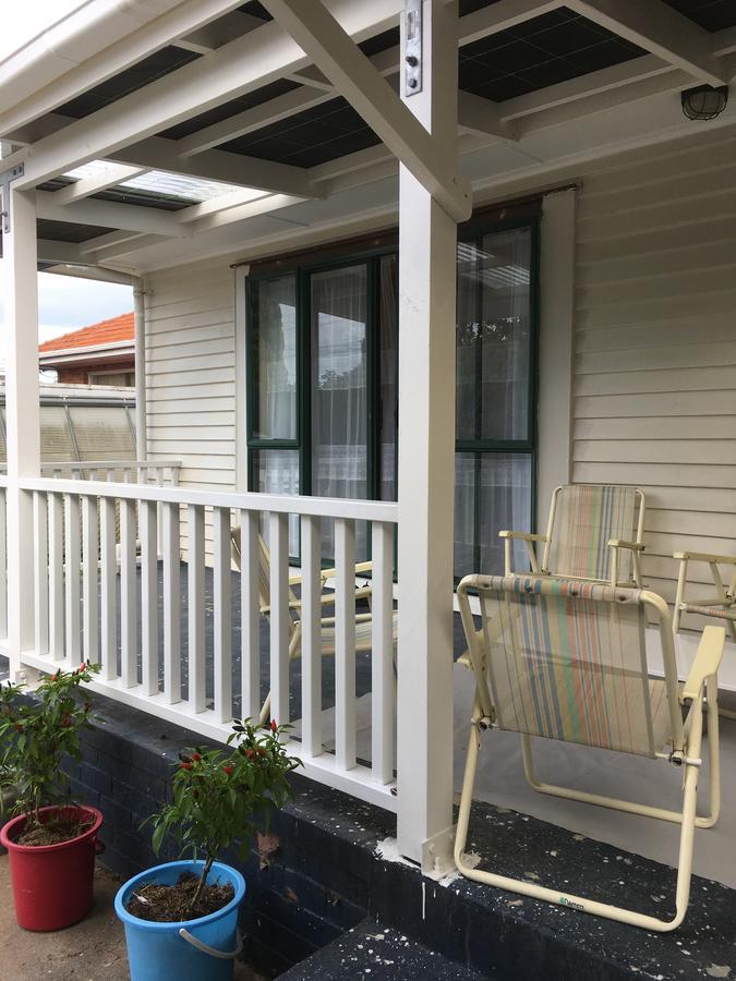 At Homestay Auckland Zewnętrze zdjęcie