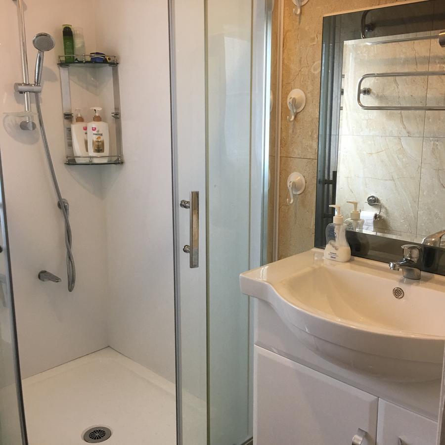 At Homestay Auckland Zewnętrze zdjęcie