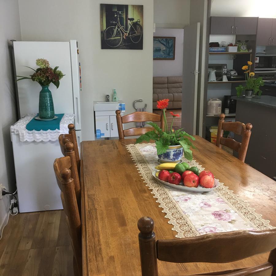 At Homestay Auckland Zewnętrze zdjęcie