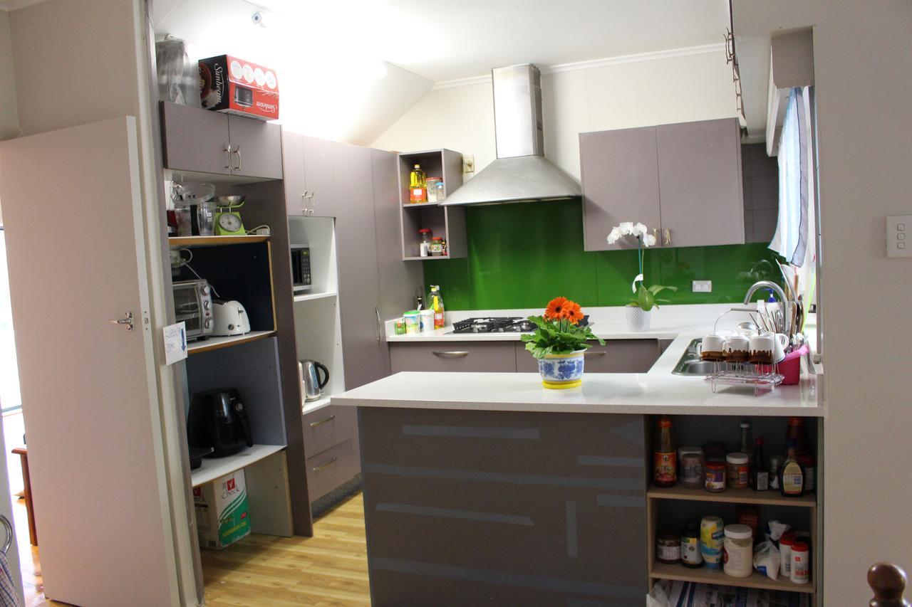 At Homestay Auckland Zewnętrze zdjęcie